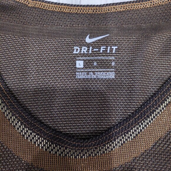 Nike Icon Clash Women's Training Tank, Women's L - Picture 4 of 8